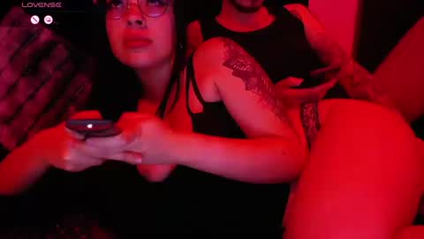 darklotus_ online show from 06.28.26