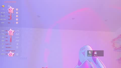 Grace online show from 01.15.25