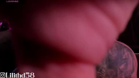 darknes_lilith18 online show from 11.11.25