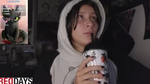 Darkness online show from 01.17.25