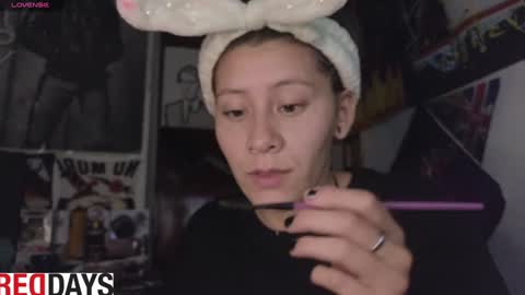 Darkness online show from 01.22.25