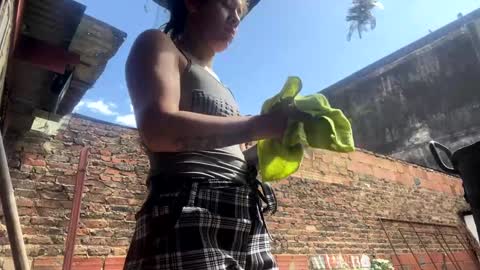 Darkness online show from 01.23.25