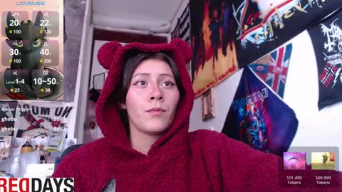 Darkness online show from 02.05.25