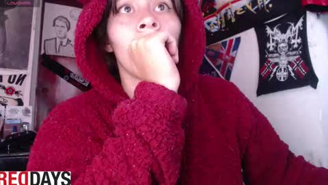 Darkness online show from 02.12.25