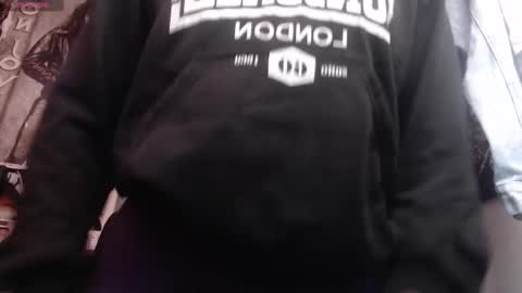 Darkness online show from 03.11.25