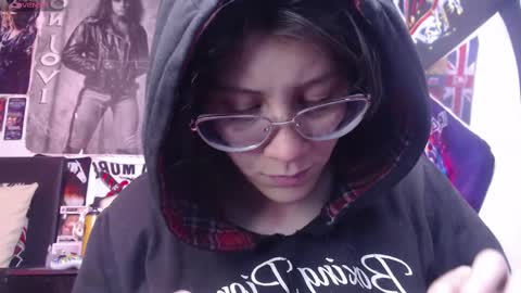 Darkness online show from 03.12.25