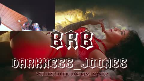 Darkness online show from 09.15.25