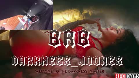 Darkness online show from 10.06.25