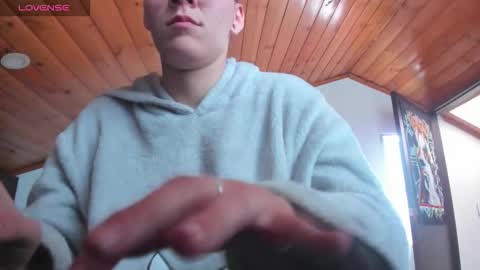 Darkness online show from 10.21.25