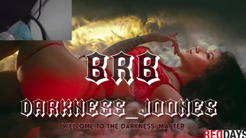 Darkness online show from 01.06.26