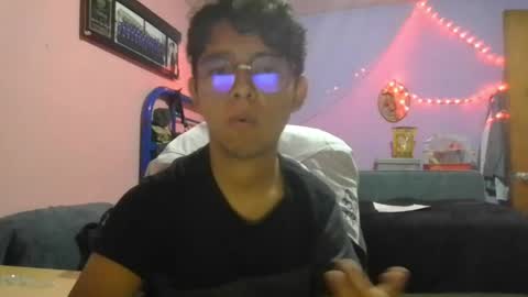 Jose Ian online show from 05.08.26