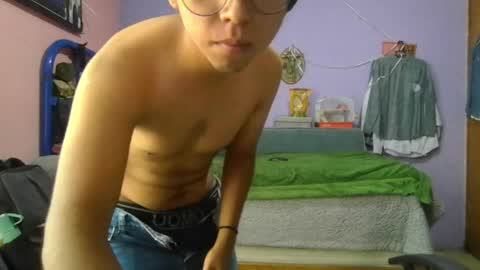 Jose Ian online show from 05.08.26