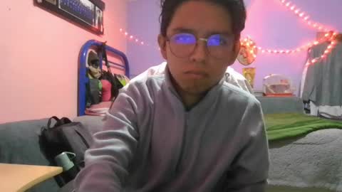 Jose Ian online show from 05.10.26