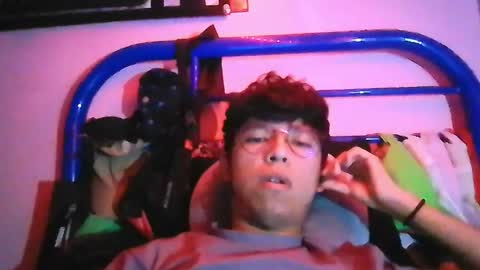 Jose Ian online show from 05.14.26