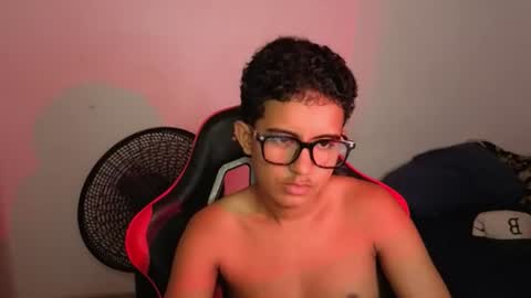 darknigthx online show from 08.09.26