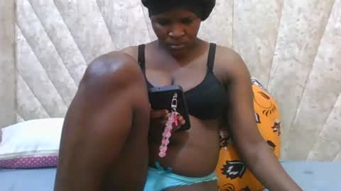 SHANICE online show from 12.20.25