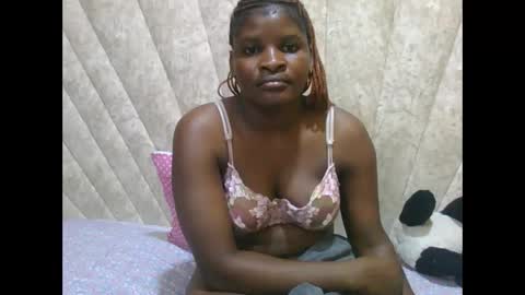 SHANICE online show from 05.09.26