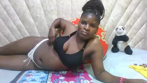 SHANICE online show from 05.14.26