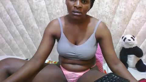 SHANICE online show from 06.03.26