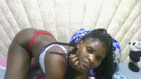 SHANICE online show from 06.18.26