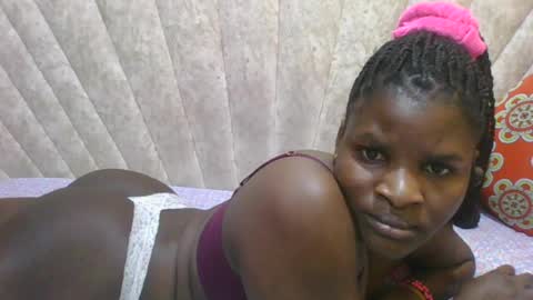 SHANICE online show from 06.27.26