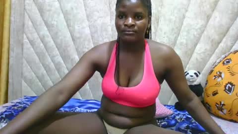 SHANICE online show from 07.06.26