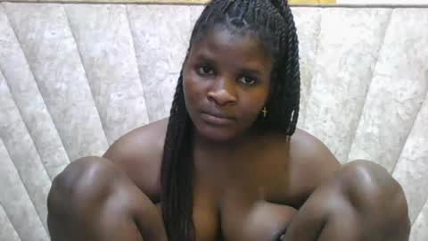 SHANICE online show from 07.09.26