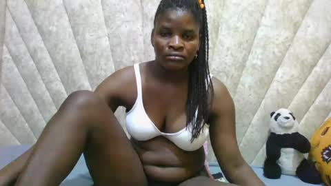 SHANICE online show from 07.12.26