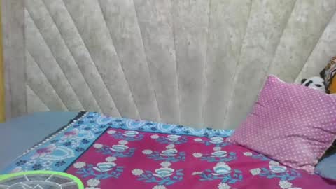 SHANICE online show from 07.12.26