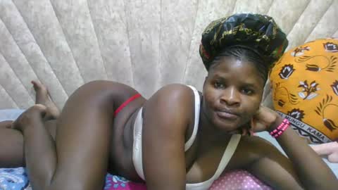 SHANICE online show from 07.16.26