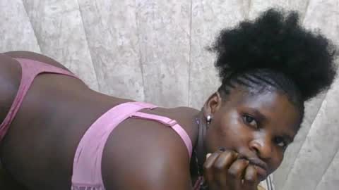 SHANICE online show from 07.22.26