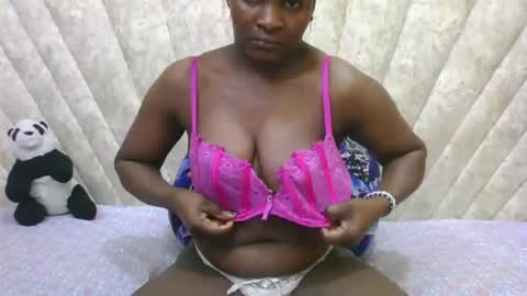 SHANICE online show from 07.24.26