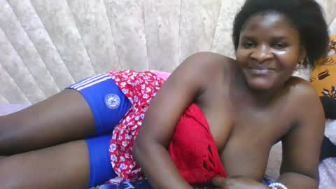 SHANICE online show from 08.01.26