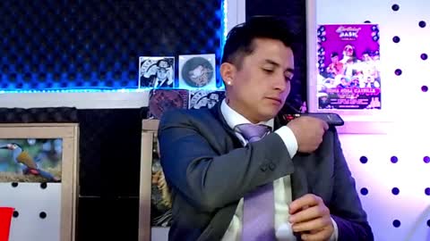 DARKO0717 online show from 01.22.25