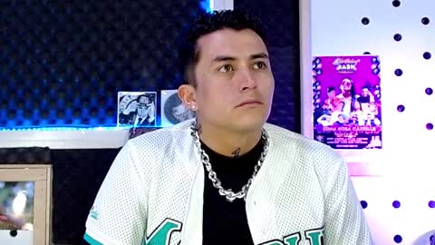 DARKO0717 online show from 01.23.25