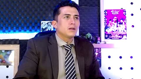 DARKO0717 online show from 01.24.25