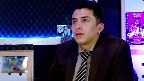 DARKO0717 online show from 01.24.25