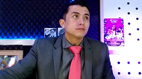 DARKO0717 online show from 01.25.25