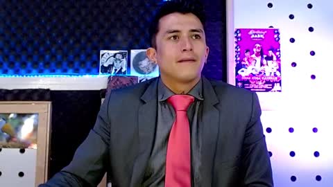 DARKO0717 online show from 01.25.25