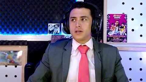 DARKO0717 online show from 01.29.25