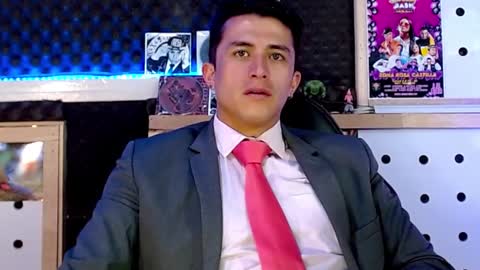 DARKO0717 online show from 01.29.25