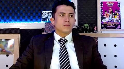 DARKO0717 online show from 01.30.25