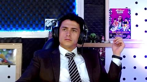 DARKO0717 online show from 01.30.25