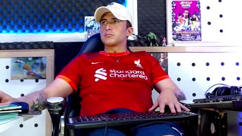 DARKO0717 online show from 02.01.25