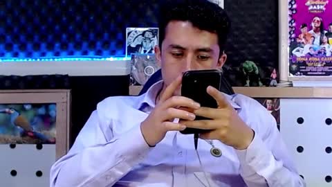 DARKO0717 online show from 02.04.25