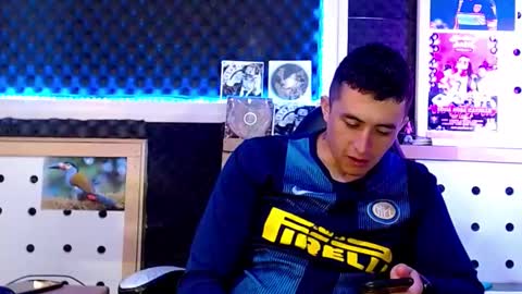 DARKO0717 online show from 02.17.25