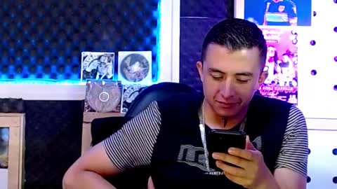 DARKO0717 online show from 02.17.25