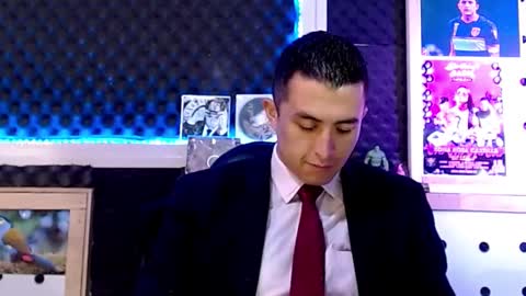 DARKO0717 online show from 02.19.25