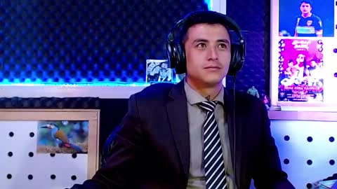 DARKO0717 online show from 02.22.25