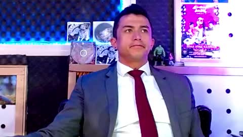 DARKO0717 online show from 03.02.25